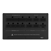 NZXT C1000 (2024) tápegység ATX3.0 80 Plus Gold