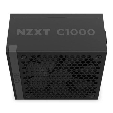 NZXT C1000 (2024) tápegység ATX3.0 80 Plus Gold