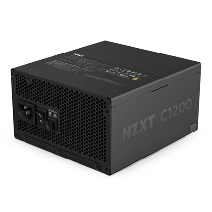 NZXT C1200 (2024) tápegység ATX3.0 80 Plus Gold