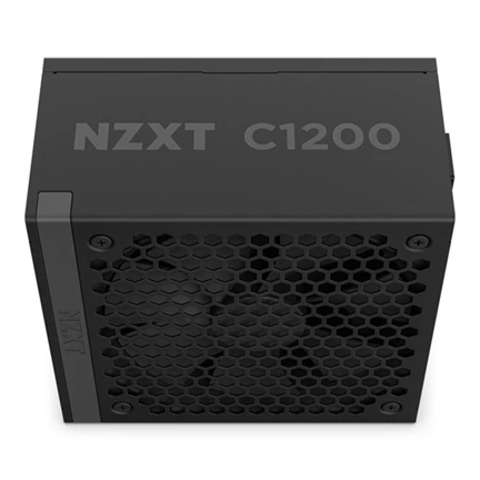 NZXT C1200 (2024) tápegység ATX3.0 80 Plus Gold