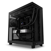 NZXT H6 Flow - Black