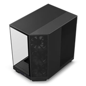 NZXT H6 Flow - Black