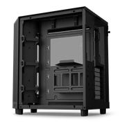 NZXT H6 Flow - Black