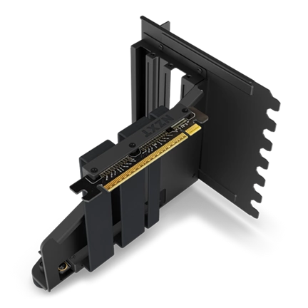 NZXT H7 series - vertical GPU mounting kit PCIE 4.0