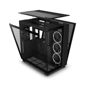 NZXT H9 Elite - Matte Black