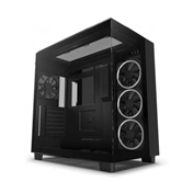NZXT H9 Elite - Matte Black