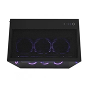 NZXT H9 Flow - Matte Black