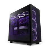 NZXT H9 Flow - Matte Black