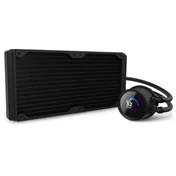 NZXT Kraken Elite 280 RGB - Black