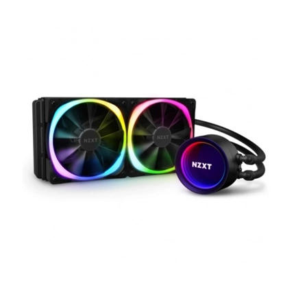 NZXT Kraken X53 RGB