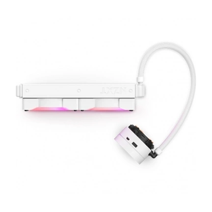 NZXT Kraken X53 RGB White