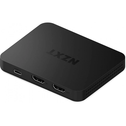NZXT Signal HD60 External Capture Card