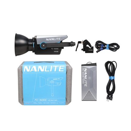 Nanlite FC-500C