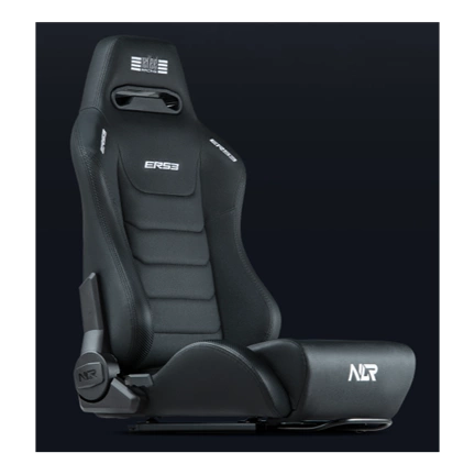 Next Level Racing - ERS3 Elite dönthető ülés