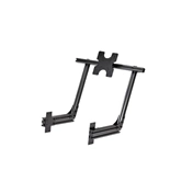Next Level Racing - F-GT Elite Direct Monitor Mount – Carbon Grey