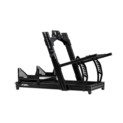 Next Level Racing - F-GT Elite Lite Lite Front And Side Mount Edition