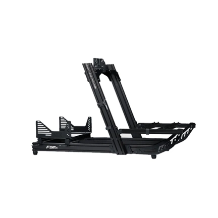 Next Level Racing - F-GT Elite Lite Lite Front And Side Mount Edition