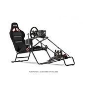 Next Level Racing Szimulátor cockpit - GT-LITE PRO (Formula ülés; tartó konzolok)