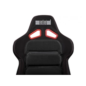 Next Level Racing Szimulátor cockpit - GT-LITE PRO (Formula ülés; tartó konzolok)