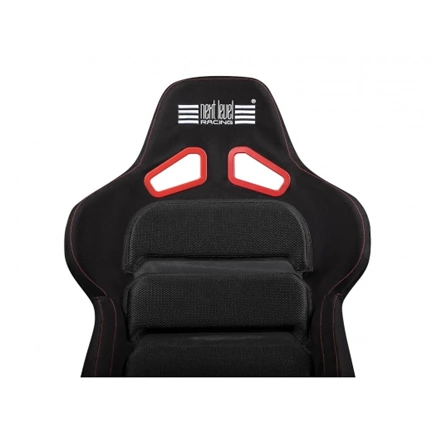 Next Level Racing Szimulátor cockpit - GT-LITE PRO (Formula ülés; tartó konzolok)