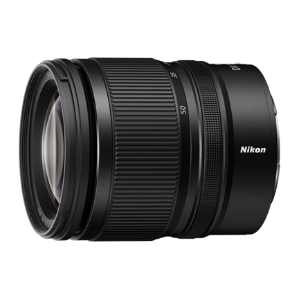 Nikon Nikkor 16-50MM F2.8 VR NIKKOR Z DX OPTIKA