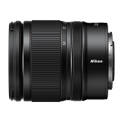 Nikon Nikkor 16-50MM F2.8 VR NIKKOR Z DX OPTIKA