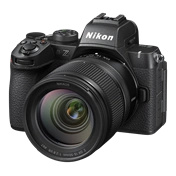 Nikon Nikkor 16-50MM F2.8 VR NIKKOR Z DX OPTIKA