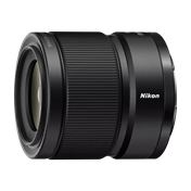 Nikon Nikkor 35MM F1.7 NIKKOR Z DX MC OPTIKA
