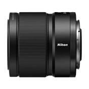 Nikon Nikkor 35MM F1.7 NIKKOR Z DX MC OPTIKA