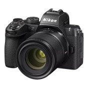 Nikon Nikkor 35MM F1.7 NIKKOR Z DX MC OPTIKA