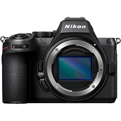 Nikon Z 5II MILC fényképezőgép váz + Z 24-120mm  f/4 S kit