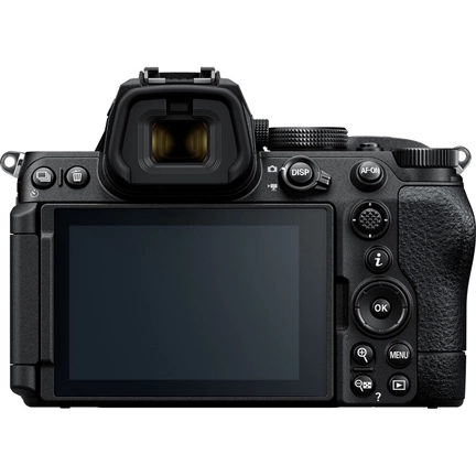 Nikon Z 5II MILC fényképezőgép váz + Z 24-120mm  f/4 S kit