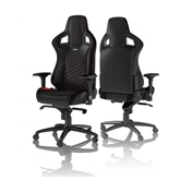 Noblechairs Epic Mousesports Edition Gaming Chair Black/Red