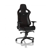 Noblechairs Epic Mousesports Edition Gaming Chair Black/Red