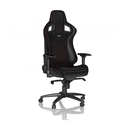 Noblechairs Epic Mousesports Edition Gaming Chair Black/Red