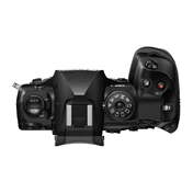 OM System OM-1 Mark II MILC fényképezőgép váz (fekete) - 150 000 Ft cashback 2026/08/16-ig
