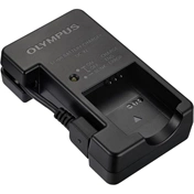 OM System UC-92 Akkutöltő LI-90B/LI-92B akkumulátorhoz