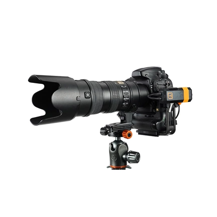 ONsite Relay C Camera Power System