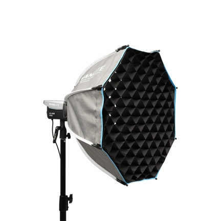 Octagonal Softbox 60cm (FM mount)