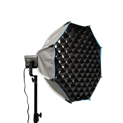 Octagonal Softbox 60cm (FM mount)