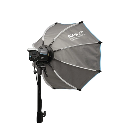 Octagonal Softbox 60cm (FM mount)
