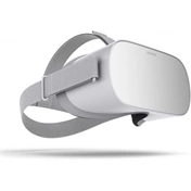 Oculus Go Virtual Reality Stand-Alone-Headset 64GB