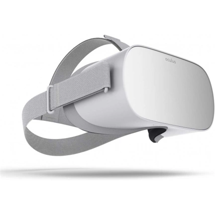 Oculus Go Virtual Reality Stand-Alone-Headset 64GB