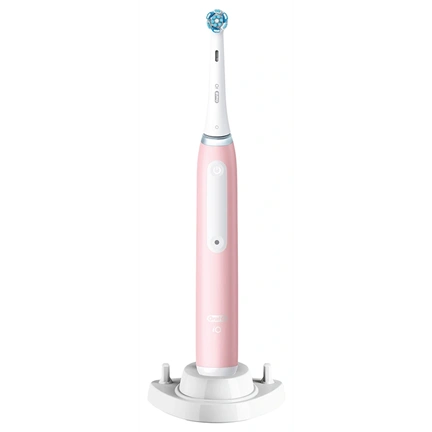 Oral-B iO3 elektromos fogkefe Blush Pink