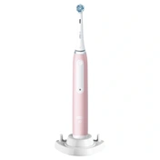 Oral-B iO3 elektromos fogkefe Blush Pink