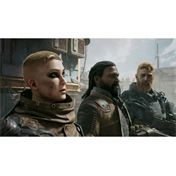 Outriders - Deluxe Edition - Xbox One