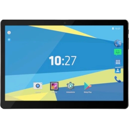 Overmax Qualcore 1027 3G 10.1" 16GB 3G/HSPA Dual SIM tablet fekete