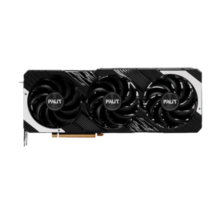 PALIT GeForce RTX 4080 GamingPro OC 16GB GDDR6X
