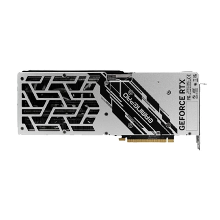 PALIT GeForce RTX 4080 GamingPro OC 16GB GDDR6X