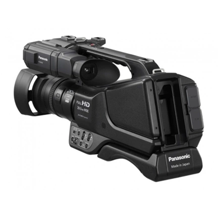 PANASONIC HC-MDH3E